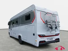 Fahrzeugbild Dethleffs Trend I 7057 EB GT, Family Paket, One Paket #7