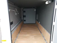 Fahrzeugbild Dethleffs Trend I 7057 EB GT, Family Paket, One Paket #8