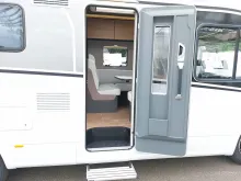 Fahrzeugbild Dethleffs Trend I 7057 EB GT, Family Paket, One Paket #9