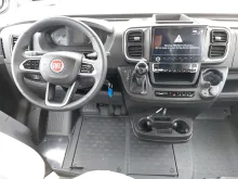 Fahrzeugbild Dethleffs Trend I 7057 EB GT, Family Paket, One Paket #10