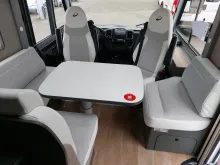 Fahrzeugbild Dethleffs Trend I 7057 EB GT, Family Paket, One Paket #11