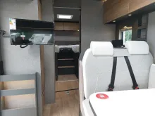 Fahrzeugbild Dethleffs Trend I 7057 EB GT, Family Paket, One Paket #12