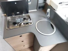 Fahrzeugbild Dethleffs Trend I 7057 EB GT, Family Paket, One Paket #13