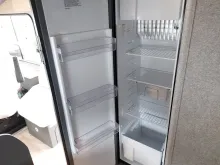 Fahrzeugbild Dethleffs Trend I 7057 EB GT, Family Paket, One Paket #14