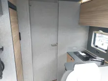 Fahrzeugbild Dethleffs Trend I 7057 EB GT, Family Paket, One Paket #15