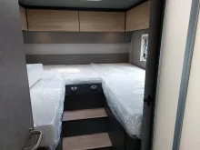 Fahrzeugbild Dethleffs Trend I 7057 EB GT, Family Paket, One Paket #18