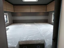 Fahrzeugbild Dethleffs Trend I 7057 EB GT, Family Paket, One Paket #19