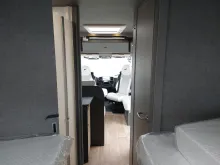 Fahrzeugbild Dethleffs Trend I 7057 EB GT, Family Paket, One Paket #20