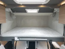 Fahrzeugbild Dethleffs Trend I 7057 EB GT, Family Paket, One Paket #21