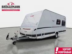 Bild 1 Dethleffs c-go 475 FR 1.700 Kg Touring Paket
