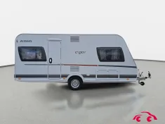 Bild 5 Dethleffs c-go 475 FR 1.700 Kg Touring Paket