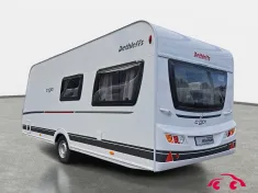 Bild 7 Dethleffs c-go 475 FR 1.700 Kg Touring Paket