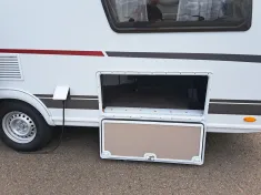 Bild 8 Dethleffs c-go 475 FR 1.700 Kg Touring Paket