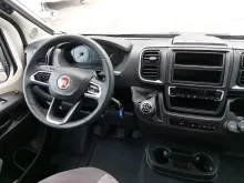Fahrzeugbild Dethleffs Globetrail Classic 600 DK Fiat Aufstelldach #9