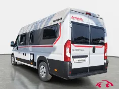 Bild 7 Dethleffs Globetrail Classic 640 ER Citroen