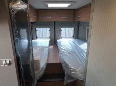 Bild 17 Dethleffs Globetrail Classic 640 ER Citroen