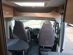 Bild 20 Dethleffs Globetrail Classic 640 ER Citroen
