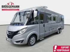 Bild 1 Hymer B-Klasse ML I 890