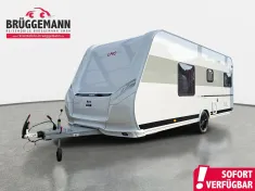 Bild 1 LMC Videro 450 D 1.800 kg, Duschpaket