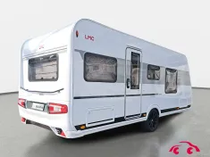 Bild 6 LMC Videro 450 D 1.800 kg, Duschpaket