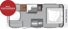 Grundriss Tag