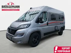 Bild 1 Dethleffs Globetrail Advantage 540 DR Fiat