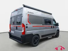 Bild 6 Dethleffs Globetrail Advantage 540 DR Fiat