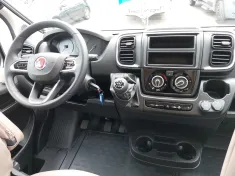 Bild 9 Dethleffs Globetrail Advantage 540 DR Fiat