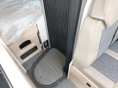 Bild 15 Dethleffs Globetrail Advantage 540 DR Fiat