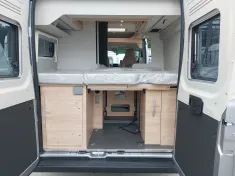 Bild 19 Dethleffs Globetrail Advantage 540 DR Fiat