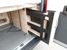 Bild 20 Dethleffs Globetrail Advantage 540 DR Fiat