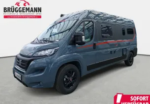 Globetrail 600 DS Advantage