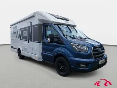 Bild 4 Carado Edition24 T Ford 449 155 PS Autom.