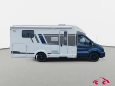 Bild 5 Carado Edition24 T Ford 449 155 PS Autom.