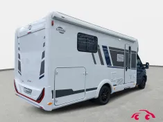 Bild 6 Carado Edition24 T Ford 449 155 PS Autom.