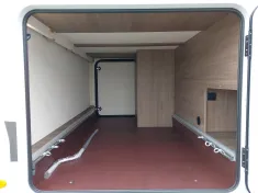 Bild 8 Carado Edition24 T Ford 449 155 PS Autom.