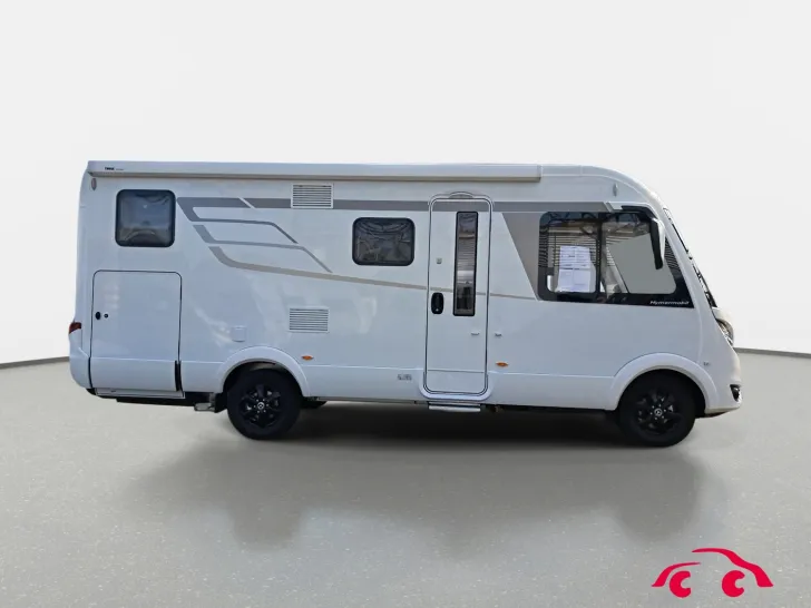 Fahrzeugbild Hymer B-Klasse MC I 580 Bugausbau, Premium, Backofen #5