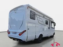 Fahrzeugbild Hymer B-Klasse MC I 580 Bugausbau, Premium, Backofen #6