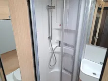 Fahrzeugbild Hymer B-Klasse MC I 580 Bugausbau, Premium, Backofen #18