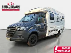 Bild 1 Hymer ML-T Xperience 570 Premiumpaket, Autark XL