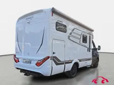 Bild 6 Hymer ML-T Xperience 570 Premiumpaket, Autark XL