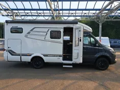 Bild 8 Hymer ML-T Xperience 570 Premiumpaket, Autark XL