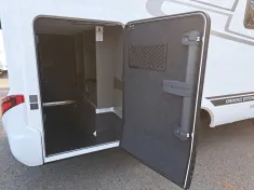 Bild 9 Hymer ML-T Xperience 570 Premiumpaket, Autark XL