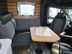 Bild 10 Hymer ML-T Xperience 570 Premiumpaket, Autark XL