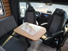 Bild 11 Hymer ML-T Xperience 570 Premiumpaket, Autark XL