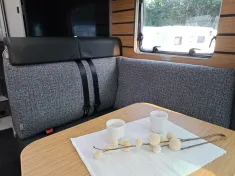 Bild 12 Hymer ML-T Xperience 570 Premiumpaket, Autark XL