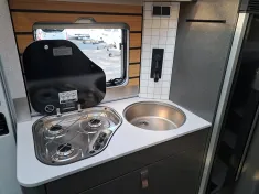 Bild 14 Hymer ML-T Xperience 570 Premiumpaket, Autark XL