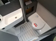 Bild 16 Hymer ML-T Xperience 570 Premiumpaket, Autark XL