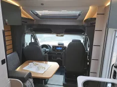 Bild 18 Hymer ML-T Xperience 570 Premiumpaket, Autark XL