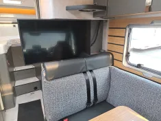 Bild 19 Hymer ML-T Xperience 570 Premiumpaket, Autark XL